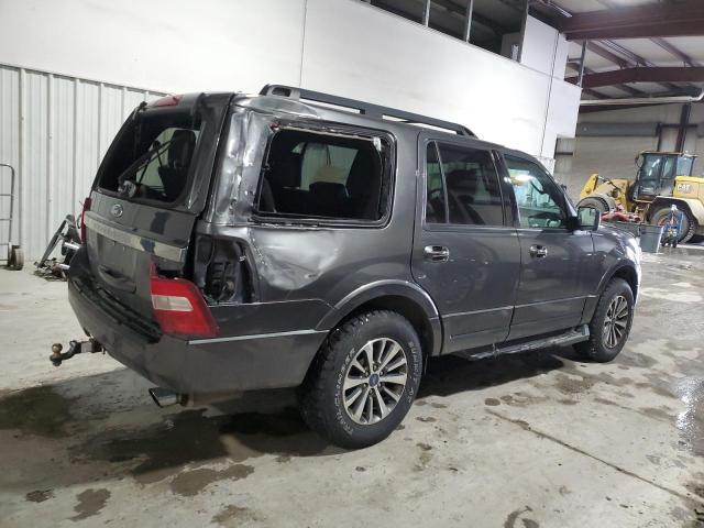Vin: 1fmju1jt7fef38984, lot: 42081555, ford expedition xlt 20153