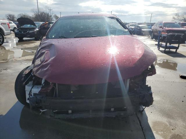 2017 TOYOTA CAMRY LE 4T1BF1FK6HU704077