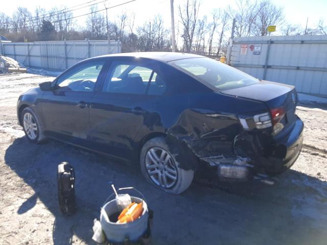 2018 VOLKSWAGEN JETTA S 3VW2B7AJ9JM260752