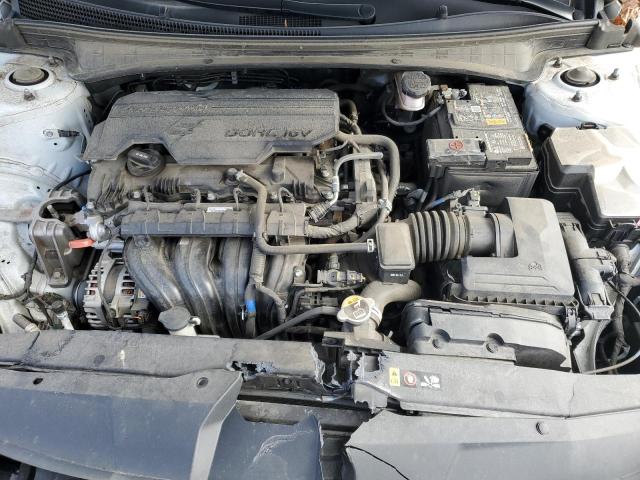 2022 HYUNDAI ELANTRA - 5NPLS4AG5NH071652