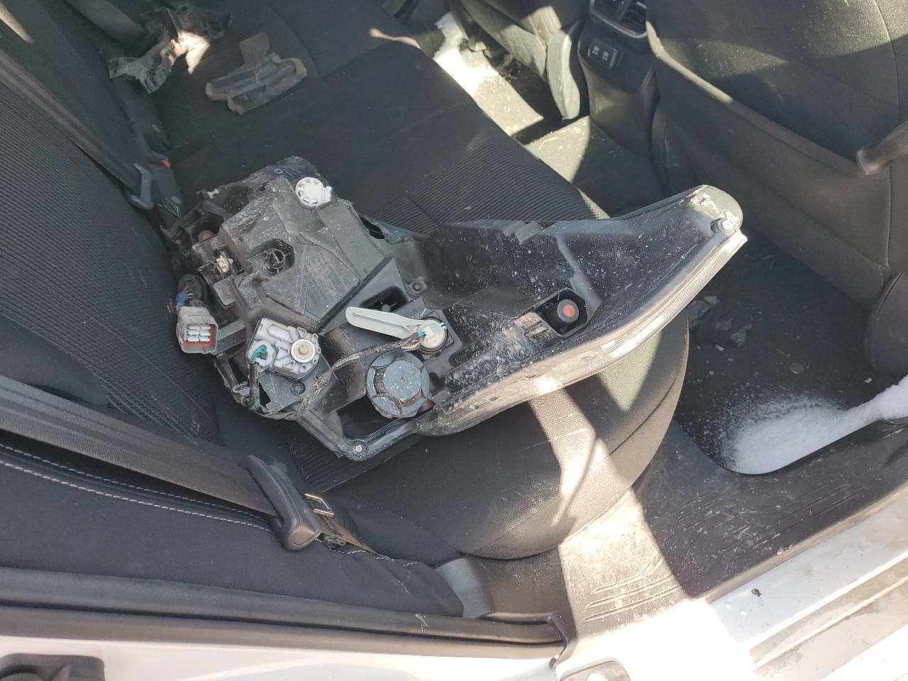 SUBARU LEGACY PREMIUM