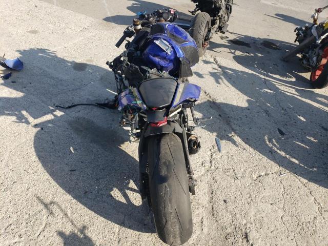 2017 YAMAHA YZFR1 C JYARN39Y9HA001426