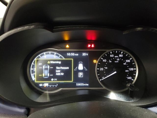 2023 NISSAN VERSA SV - 3N1CN8EV3PL833115