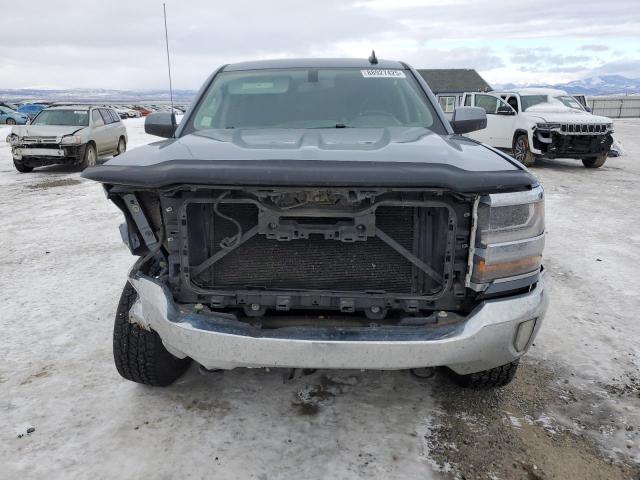 2016 CHEVROLET SILVERADO - 3GCUKRECXGG258602