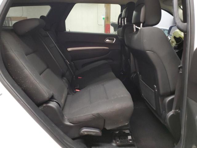 2020 DODGE DURANGO SS - 1C4SDJFT9LC443237