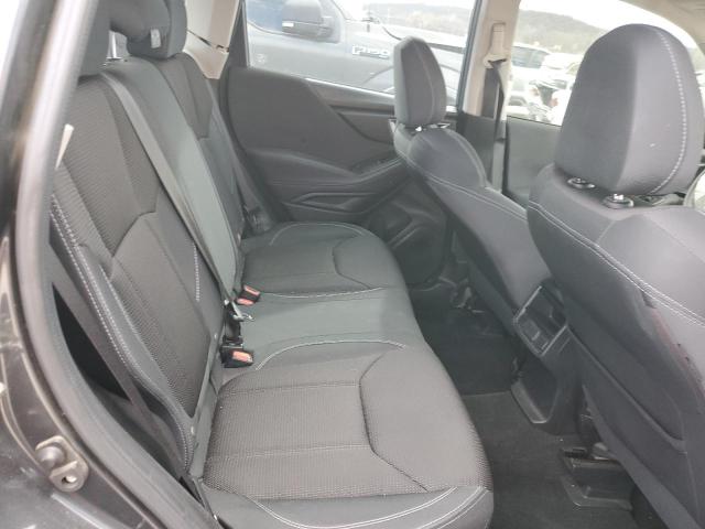 2019 SUBARU FORESTER JF2SKACC2KH546948