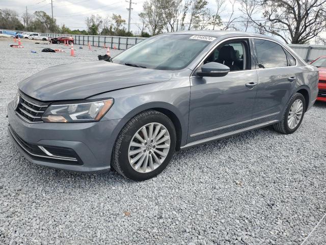 Vin: 1vwbt7a3xhc048954, lot: 48036085, volkswagen passat se 2017 img_1