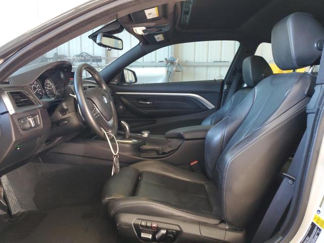 2018 BMW 440I WBA4W7C53JAB87889