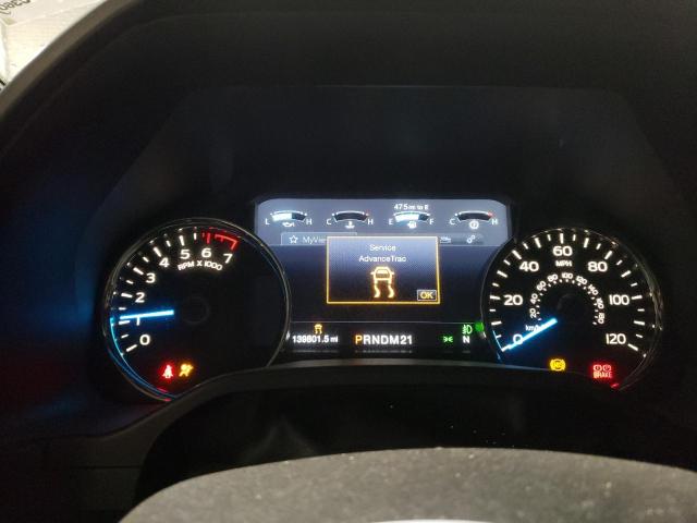 2016 FORD F150 SUPER - 1FTFW1EG3GFB95409