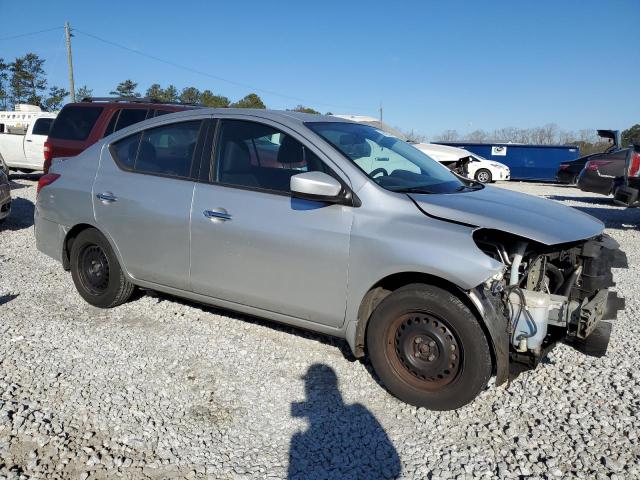 2015 NISSAN VERSA S - 3N1CN7AP2FL892060