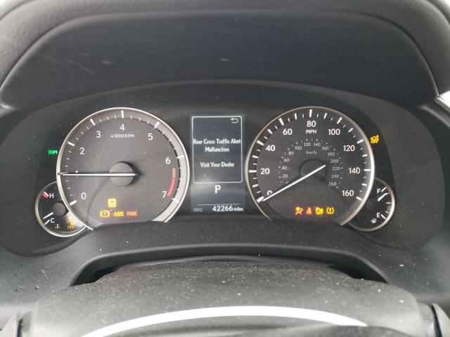 2021 LEXUS RX 350 - 2T2HZMDA1MC287505