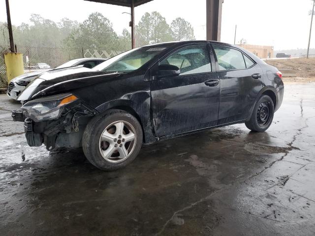 2016 TOYOTA COROLLA L - 2T1BURHE4GC514743