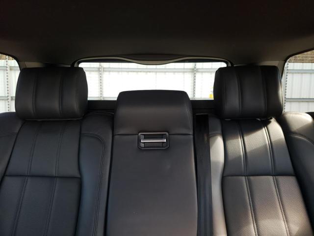 2016 LAND ROVER RANGE ROVE SALGS2EF9GA304359