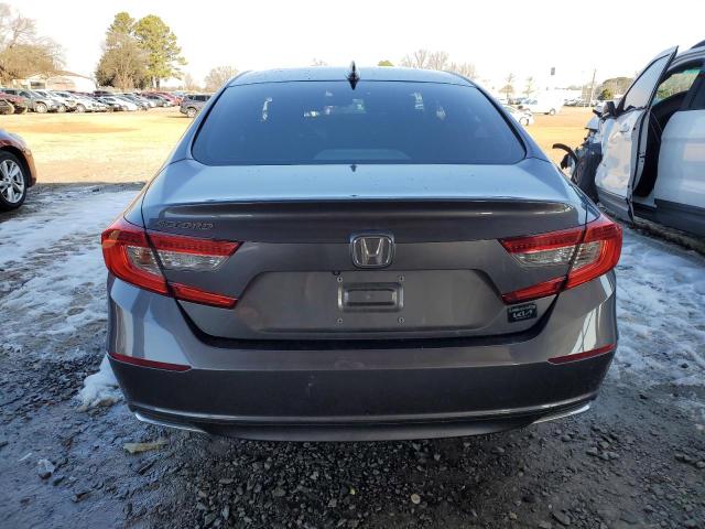 2019 HONDA ACCORD LX - 1HGCV1F13KA081143