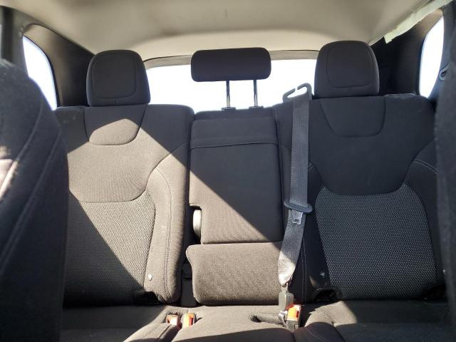 2019 JEEP CHEROKEE L 1C4PJLCB2KD178255