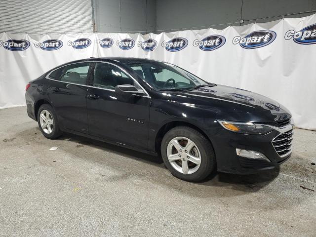 2023 CHEVROLET MALIBU LT - 1G1ZD5ST9PF189019