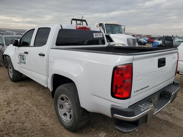 Vin: 1gcgscen4n1323760, lot: 89357255, chevrolet colorado lt 20222