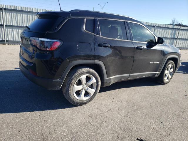 2021 JEEP COMPASS LA - 3C4NJCBB3MT542561