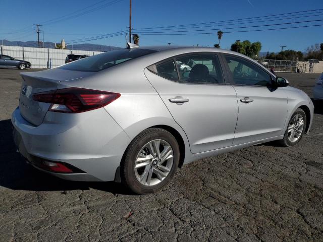Vin: kmhd84lf3lu076502, lot: 41912695, hyundai elantra sel 20203