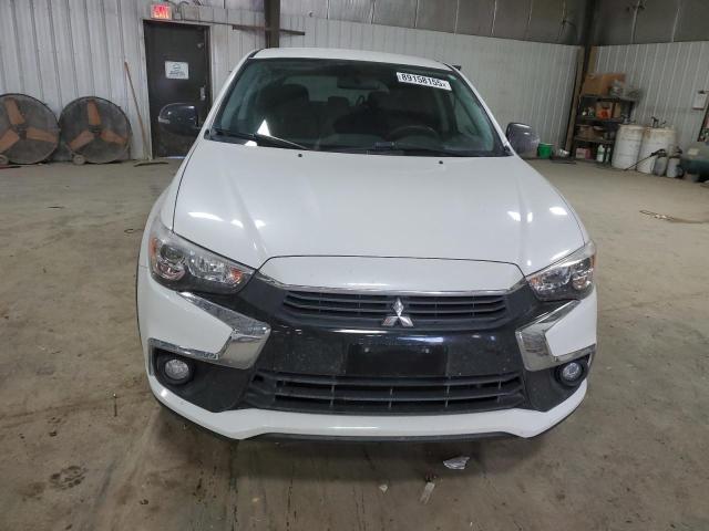 2017 MITSUBISHI OUTLANDER - JA4AR3AUXHZ039872