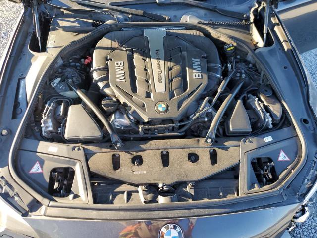 2015 BMW 550 XI WBAKP9C52FD693779