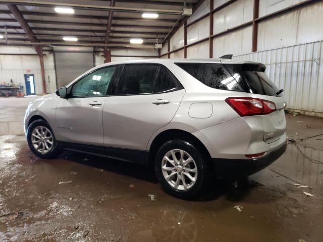 2019 CHEVROLET EQUINOX LS - 3GNAXSEV8KS543356