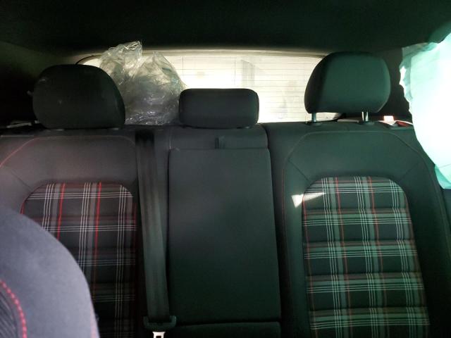 2019 VOLKSWAGEN GTI S - 3VW6T7AU3KM015827