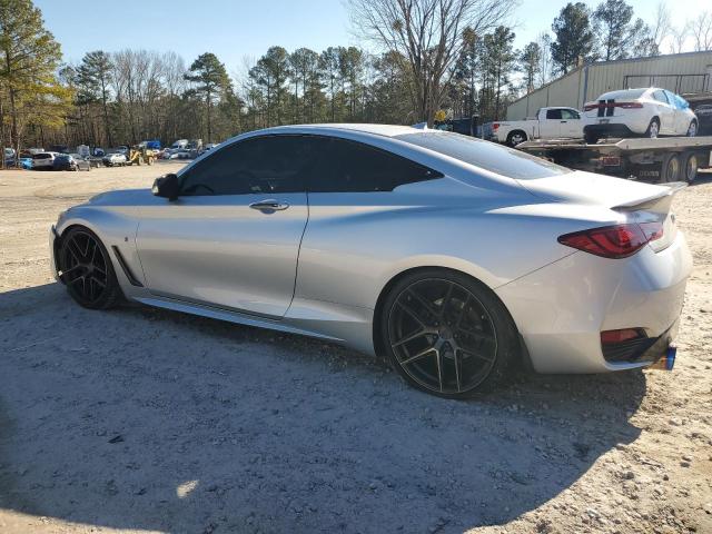 Vin: jn1ev7ek5hm360429, lot: 86413384, infiniti q60 premium 20172