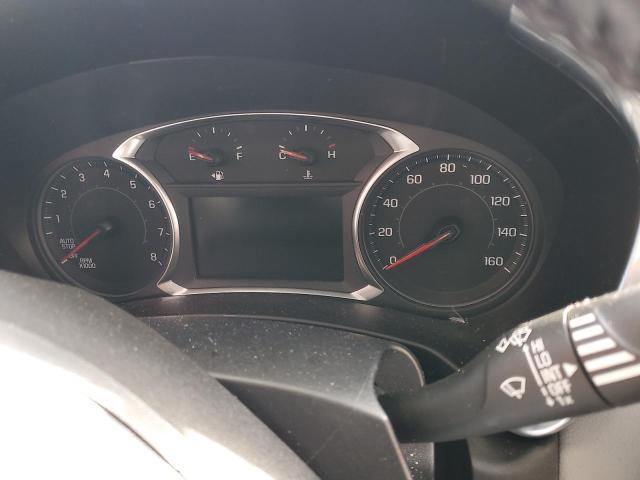 2019 CHEVROLET EQUINOX LT 2GNAXTEVXK6174262