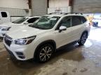 2020 SUBARU FORESTER L - JF2SKAUC4LH527124