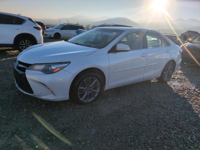 2017 TOYOTA CAMRY LE 4T1BF1FK7HU369413