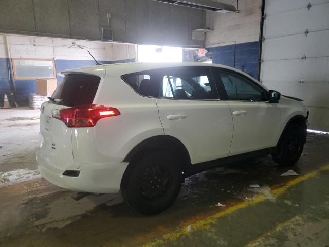 2015 TOYOTA RAV4 LE - 2T3BFREVXFW333889