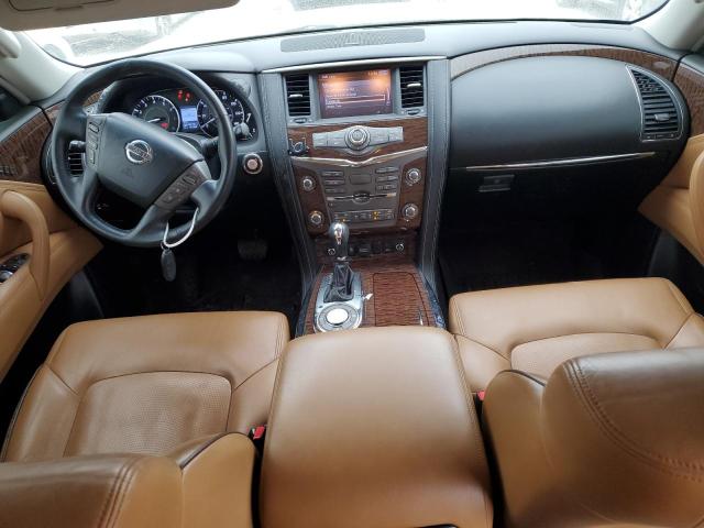 2017 NISSAN ARMADA PLA JN8AY2NFXH9304034