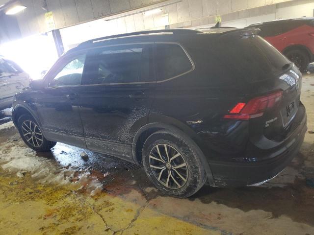 2019 VOLKSWAGEN TIGUAN SE - 3VV2B7AX7KM192803