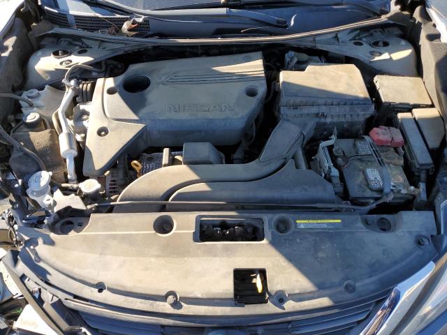 2018 NISSAN ALTIMA 2.5 - 1N4AL3AP8JC171626