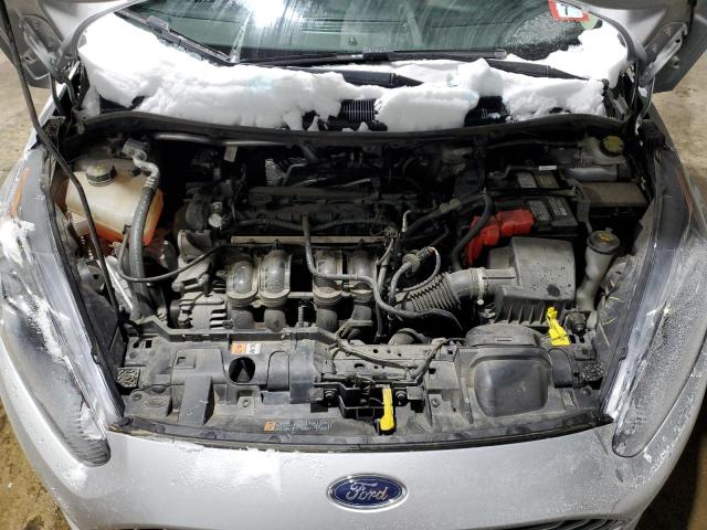 2019 FORD FIESTA SE 3FADP4EJ7KM111270