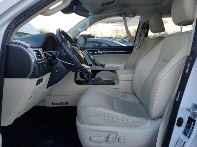 2023 LEXUS GX 460 LUX JTJGM7BX9P5353806