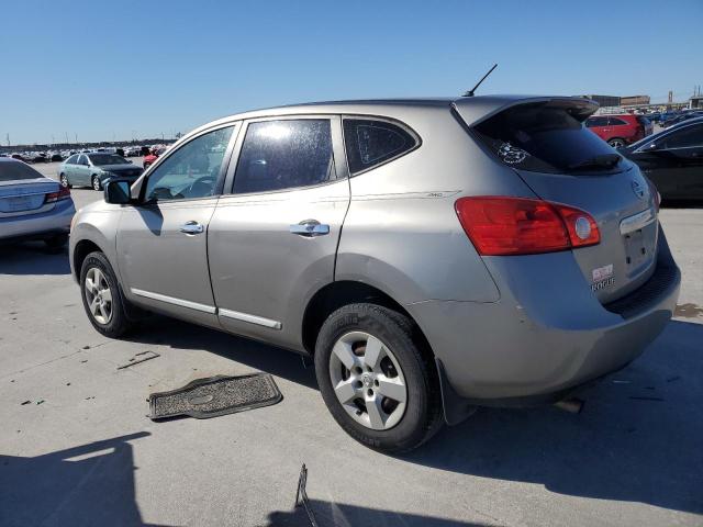 Vin: jn8as5mv0bw686420, lot: 42345475, nissan rogue s 20112