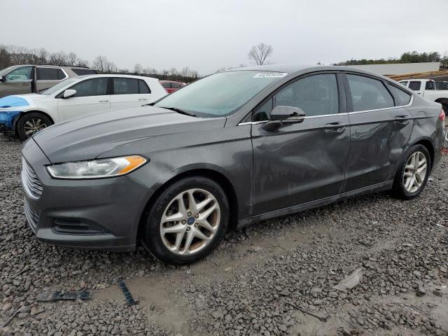 2016 FORD FUSION SE 1FA6P0H70G5114400