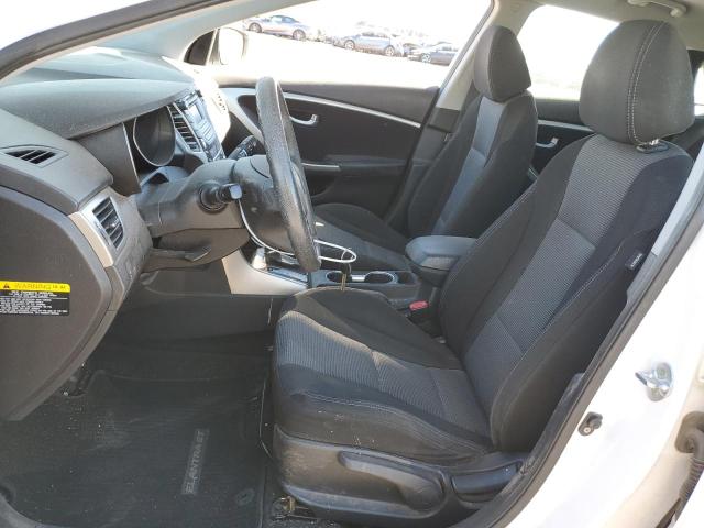 2015 HYUNDAI ELANTRA GT - KMHD35LHXFU238183