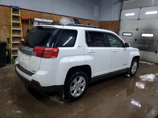 GMC TERRAIN SL 2011 white  gas 2CTFLVEC6B6459680 photo #4