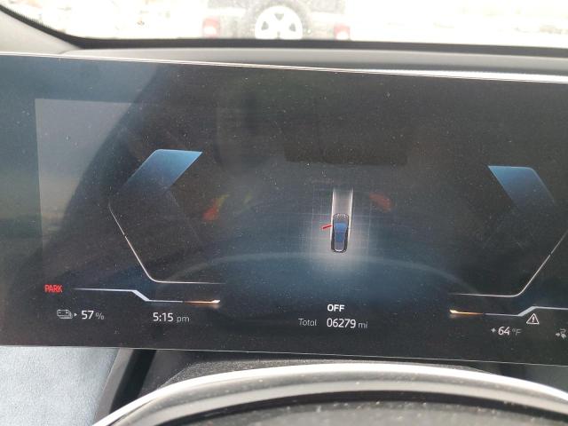 2024 BMW IX XDRIVE5 WB523CF02RCN35377