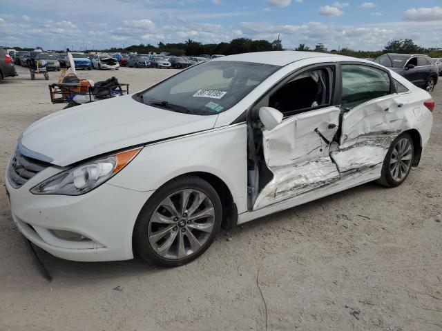Vin: 5npec4ac2dh684572, lot: 88710195, hyundai sonata se 2013 img_1