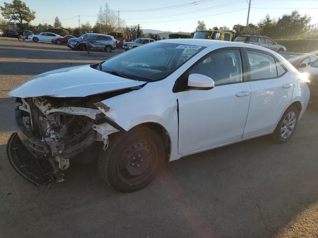 Vin: 5yfburhe0gp436204, lot: 87424304, toyota corolla l 2016 img_1