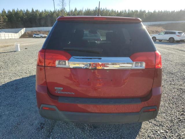2015 GMC TERRAIN SL 2GKALMEKXF6272623