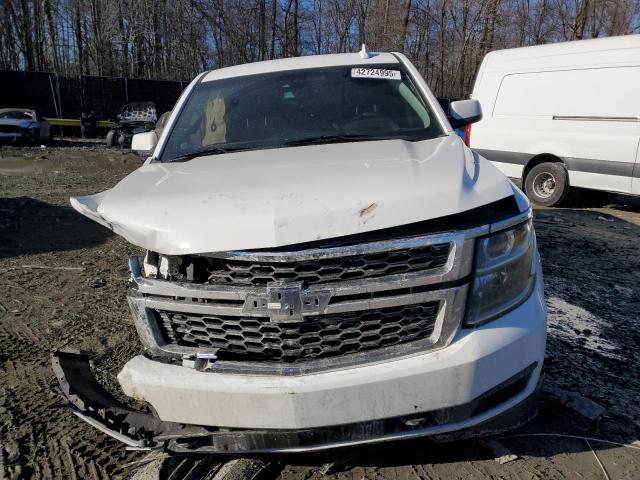 2016 CHEVROLET SUBURBAN K 1GNSKHKC1GR310440