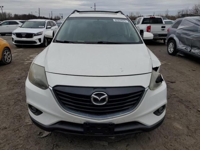 2015 MAZDA CX-9 TOURI - JM3TB3CV3F0450354