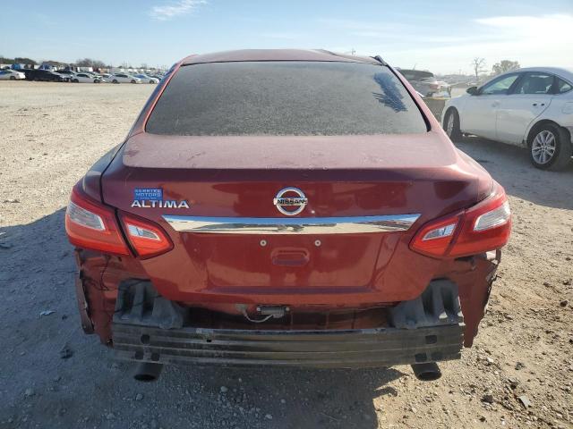 2016 NISSAN ALTIMA 2.5 - 1N4AL3AP7GN333372