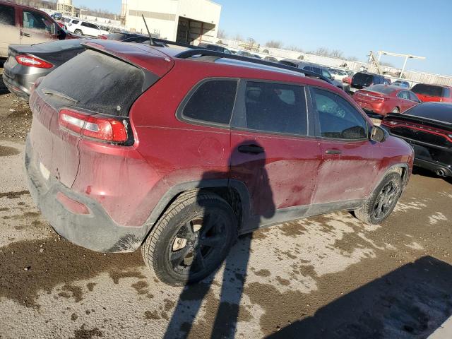 Vin: 1c4pjmab1hw529548, lot: 42513925, jeep grand cher sport 20173