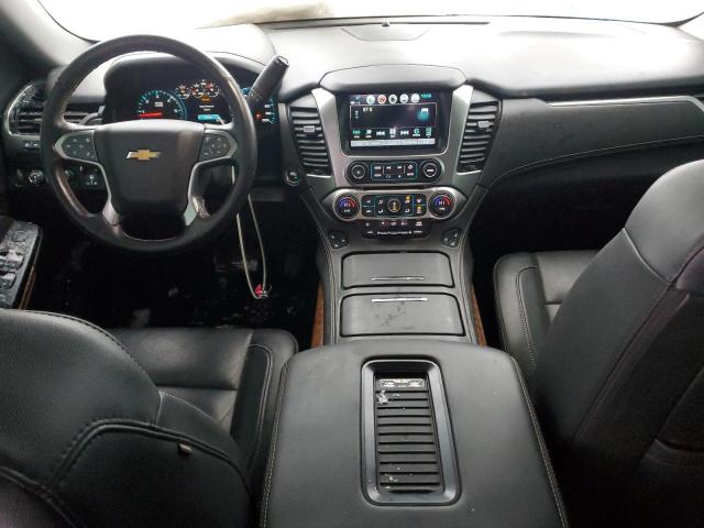 2019 CHEVROLET TAHOE K150 - 1GNSKCKJ1KR267731